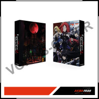 The Eminence in Shadow 2nd Season - Vol. 1 (Blu-ray)