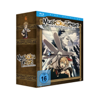Mushoku Tensei: Jobless Reincarnation - Staffel 1 - Vol.1...