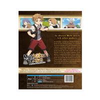 Mushoku Tensei: Jobless Reincarnation - Staffel 1 - Vol.1...