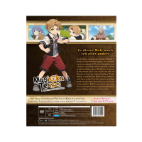 Mushoku Tensei: Jobless Reincarnation - Staffel 1 - Vol.1...