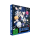 Blue Lock - Staffel 1 - Part 2 - Vol. 3 - mit Sammelschuber - Limited Edition  (Blu-ray)