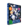 Blue Lock - Staffel 1 - Part 2 - Vol. 3 - mit Sammelschuber - Limited Edition (DVD)