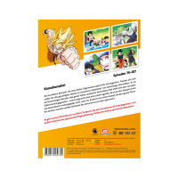 Dragonball Z - TV-Serie - Box 3 (Episoden 75-107) (DVD)