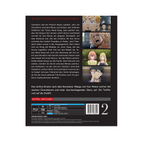 Tokyo Revengers - Staffel 1 - Vol. 2 (Blu-ray)