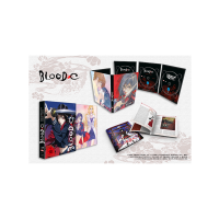 BLOOD-C - Die komplette Serie plus der Film: The Last...