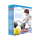 Captain Tsubasa 2018 - Gesamtausgabe - Bundle - Vol. 1-4 (Blu-ray)