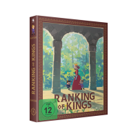 Ranking of Kings - Staffel 1 - Part 2 - Limited Edition...