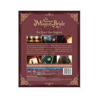 The Ancient Magus’ Bride - Staffel 2 - Part 1 mit...