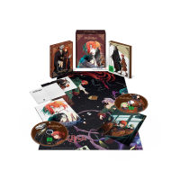The Ancient Magus&rsquo; Bride - Staffel 2 - Part 1 mit Sammelschuber (Blu-ray)