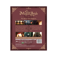 The Ancient Magus’ Bride - Staffel 2 - Part 1 mit...