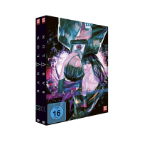 Babylon - Gesamtausgabe - Bundle Vol.1-2 (DVD)