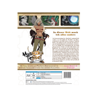 Mushoku Tensei: Jobless Reincarnation - Staffel 1 - Vol....