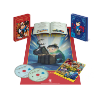 Ranking of Kings: The Treasure Chest of Courage - Staffel 2 - Gesamtausgabe (Blu-ray)