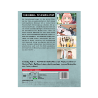 Spy x Family - Staffel 1 (Part 2) - Vol.2 (DVD)