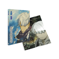 Mushi-Shi - Volume 3 - Limited Edition inkl. Fan-Poster...