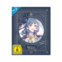 Yohane The Parhelion - Sunshine in the Mirror - Vol. 2 im...