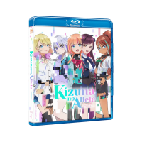 Kizuna no Allele - Staffel 1 - Die komplette Staffel...