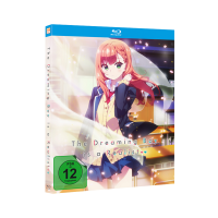 The Dreaming Boy is a Realist - Komplett-Box (Blu-ray)