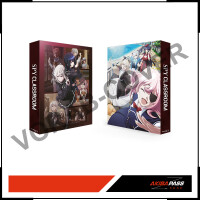 Spy Classroom - Vol. 4 (Blu-ray)