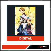 Tsurune - Der Film - Der erste Schuss (OmU) (DIGITAL -...