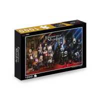 The Eminence in Shadow - Puzzle