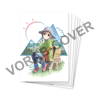 [Goodie] Encouragement of Climb S1+S2 - Postkarten-Set