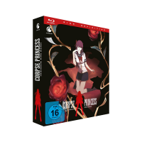 Corpse Princess - Staffel 2 - Vol. 1 - Limited Edition...