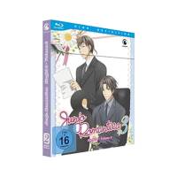 Junjo Romantica  - 3. Season - Vol. 2 (Blu-ray)