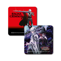 [Goodie] Ragna Crimson - Vol. 2 - Untersetzer ( 2 Stk.)