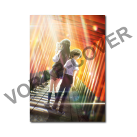 [Goodie] The Dangers in My Heart - Vol. 4 - 3D-Karte (DIN...