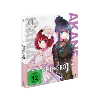 [Oshi No Ko] - [Mein*Star] Season 2 - Vol. 1 (Blu-ray)