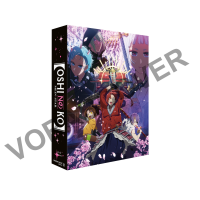 [Oshi No Ko] - [Mein*Star] Season 2 - Vol. 1 (Blu-ray)