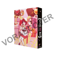 [Oshi No Ko] - [Mein*Star] Season 2 - Vol. 1 (Blu-ray)