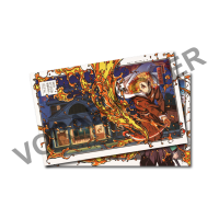[Goodie] Demon Slayer -Kimetsu no Yaiba- Mugen Train Arc...