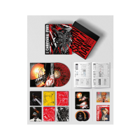 Chainsaw Man - Staffel 1 - Steelbook & Vinyl -...