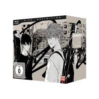 Given - Gesamtausgabe (Blu-ray)