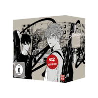 Given - Gesamtausgabe (DVD)