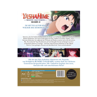 Yashahime Princess Half-Demon - Staffel 2 - Vol.1 mit...