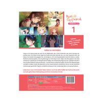 Rent-a-Girlfriend - Staffel 3 - Vol. 1 mit Sammelschuber...