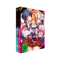Zombie Land Saga: Revenge - Staffel 2 - Gesamtausgabe -...