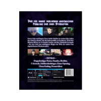 Jujutsu Kaisen - Hidden Inventory/Premature Death -...