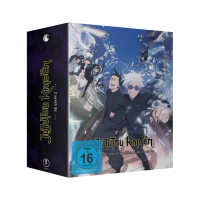 Jujutsu Kaisen - Hidden Inventory/Premature Death -...