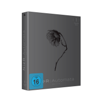 NieR:Automata Ver1.1a - Part 1 (DVD)