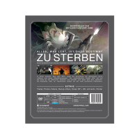 NieR:Automata Ver1.1a - Part 1 (DVD)