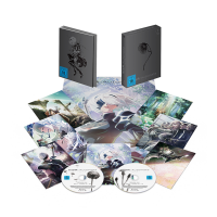 NieR:Automata Ver1.1a - Part 1 (DVD)