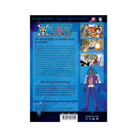 One Piece - TV-Serie - Box 6 (Episoden 163-195) (DVD)