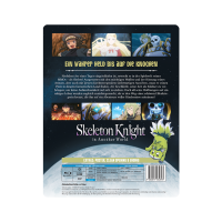 Skeleton Knight in Another World - Gesamtausgabe (Blu-ray)