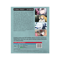 Spy x Family - Staffel 1 (Part 2) - Vol. 3 (Blu-ray)