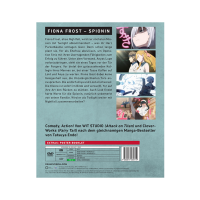 Spy x Family - Staffel 1 (Part 2) - Vol. 3 (DVD)