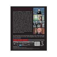 Tokyo Revengers - Staffel 1 - Vol. 3 (DVD)